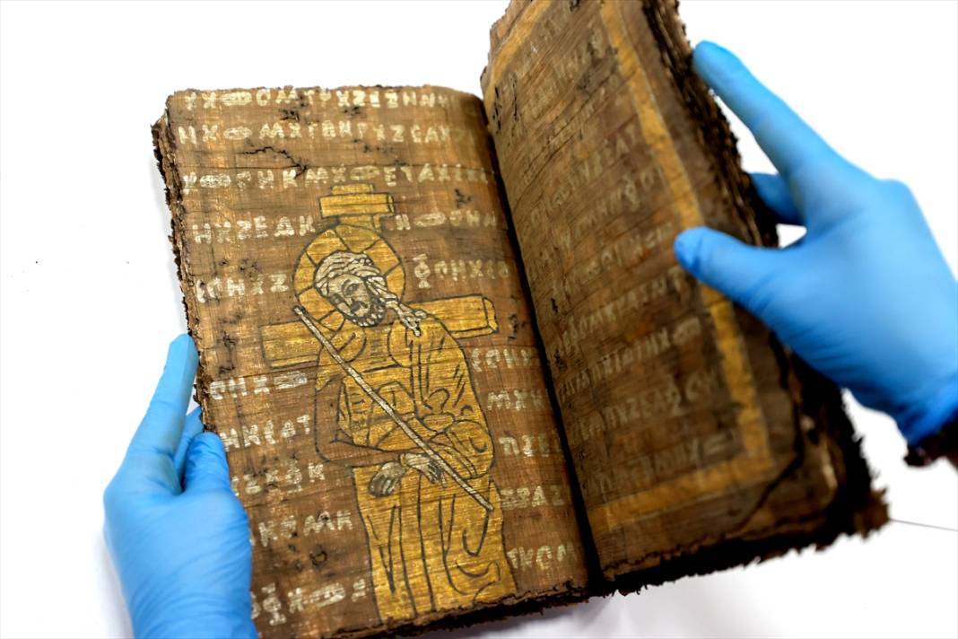 Konya’da sahte eserler sergisi açılacak 18